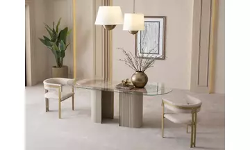 MİSSA Yemek Odası Takımı