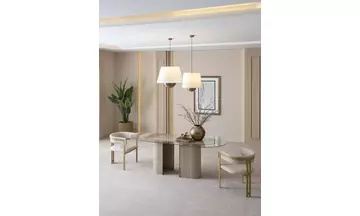 MİSSA Yemek Odası Takımı