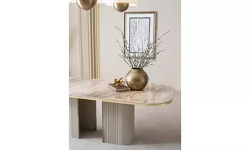 MİSSA Yemek Odası Takımı