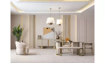 MİSSA Yemek Odası Takımı