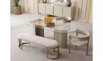 MİSSA Yemek Odası Takımı