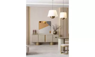 MİSSA Yemek Odası Takımı