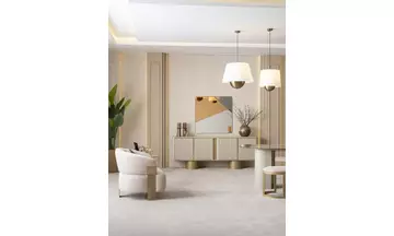 MİSSA Yemek Odası Takımı