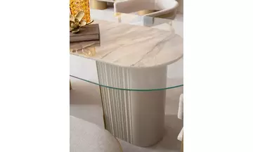 MİSSA Yemek Odası Takımı