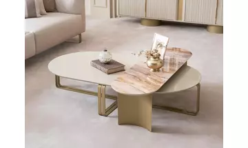 MİSSA Yemek Odası Takımı