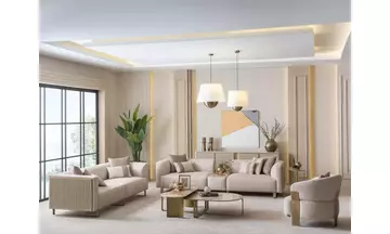 MİSSA Koltuk Takımı