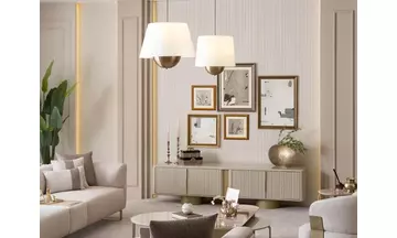 MİSSA Koltuk Takımı