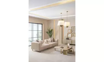 MİSSA Koltuk Takımı