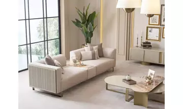 MİSSA Koltuk Takımı