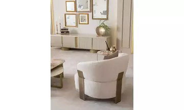 MİSSA Koltuk Takımı