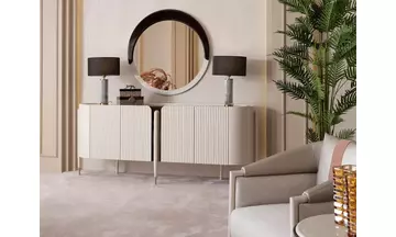 MİNA Yemek Odası Takımı