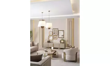 MİNA Yemek Odası Takımı