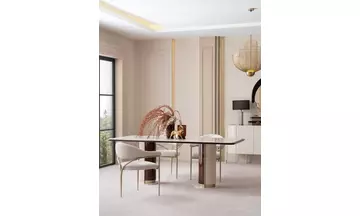 MİNA Yemek Odası Takımı