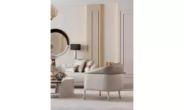 MİNA Koltuk Takımı