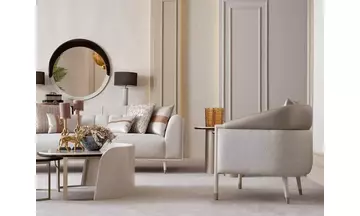 MİNA Koltuk Takımı