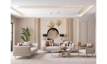 MİNA Koltuk Takımı