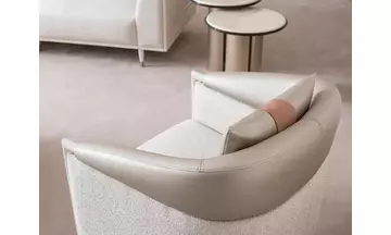 MİNA Koltuk Takımı