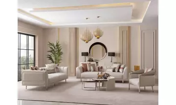 MİNA Koltuk Takımı