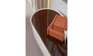 MİNA Duvar Tv Ünitesi