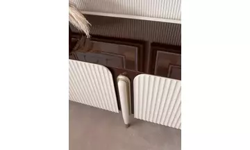 MİNA Duvar Tv Ünitesi