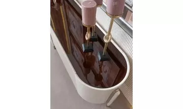 MİNA Duvar Tv Ünitesi