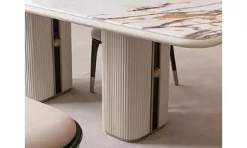 GRAMMY Yemek Odası Takımı