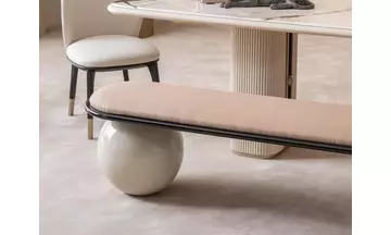 GRAMMY Yemek Odası Takımı