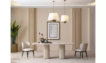 GRAMMY Yemek Odası Takımı