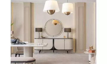 GRAMMY Yemek Odası Takımı