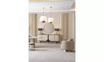 GRAMMY Yemek Odası Takımı