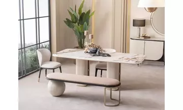 GRAMMY Yemek Odası Takımı