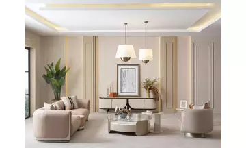 GRAMMY Koltuk Takımı