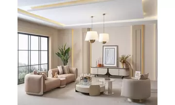 GRAMMY Koltuk Takımı