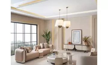 GRAMMY Koltuk Takımı