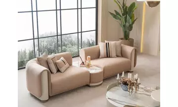 GRAMMY Koltuk Takımı