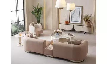 GRAMMY Koltuk Takımı