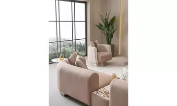 GRAMMY Koltuk Takımı