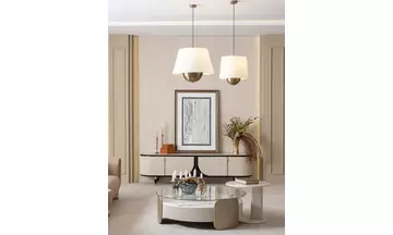 GRAMMY Duvar Tv Ünitesi