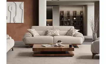 KAYRE Koltuk Takımı