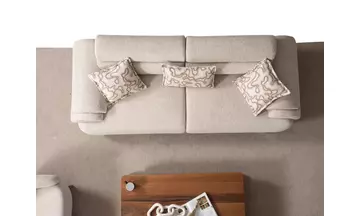 KAYRE Koltuk Takımı