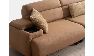 KAYA Koltuk Takımı