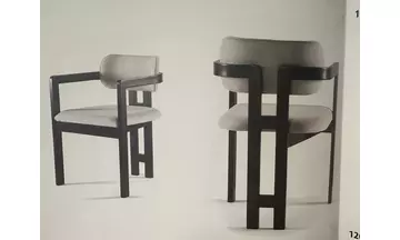 T AHŞAP SANDALYE MODELLERİ