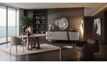 FORTİS Yemek Odası Takımı