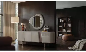 FORTİS Yemek Odası Takımı