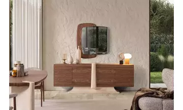 SPARTA Yemek Odası Takımı