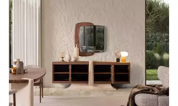 SPARTA Yemek Odası Takımı