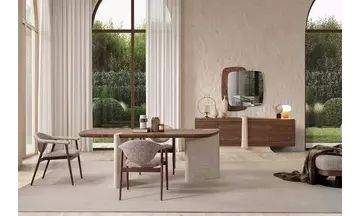 SPARTA Yemek Odası Takımı