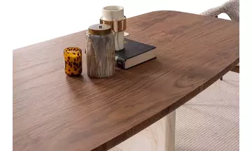 SPARTA Yemek Odası Takımı