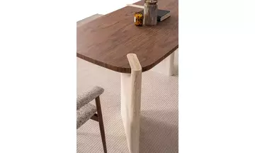 SPARTA Yemek Odası Takımı