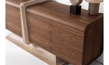 SPARTA Yemek Odası Takımı